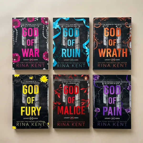 God_Of_Malice_Pain_Wrath_Fury_Ruin_War_By_Rina_Kent_6_Book_Combo