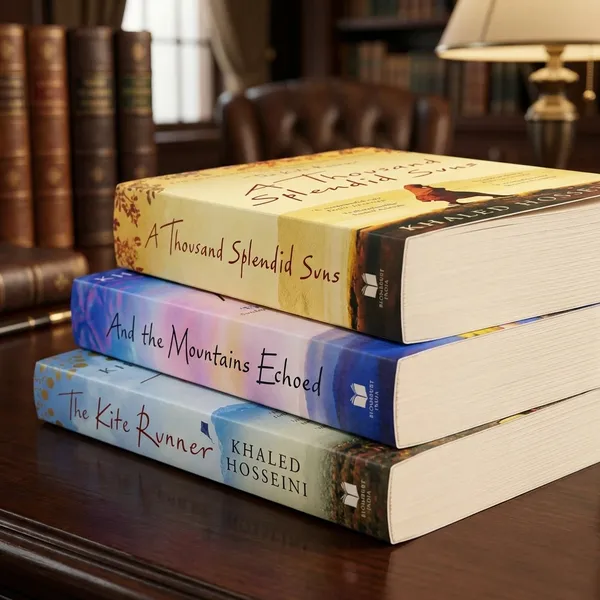 Khaled_Hosseini_Combo_3_Books