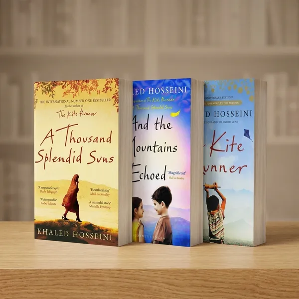 Khaled_Hosseini_Combo_3_Books