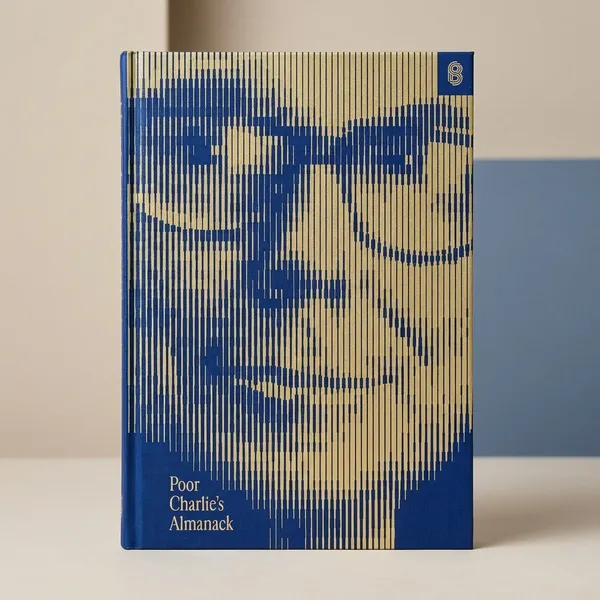 Poor_Charlie'S_Almanack_By_Charles_T_Munger