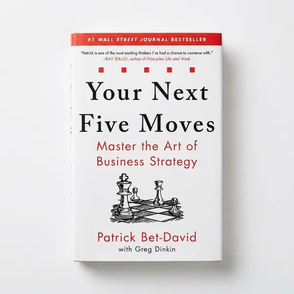 Your_Next_Five_Moves_By_Patrick_Bet_David