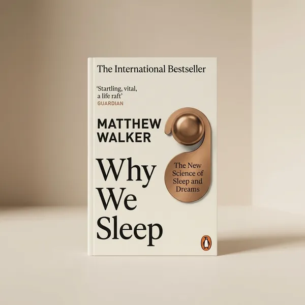 Why_We_Sleep_By_Matthew_Walker