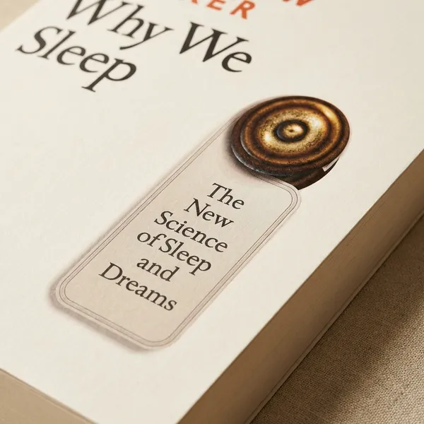 Why_We_Sleep_By_Matthew_Walker