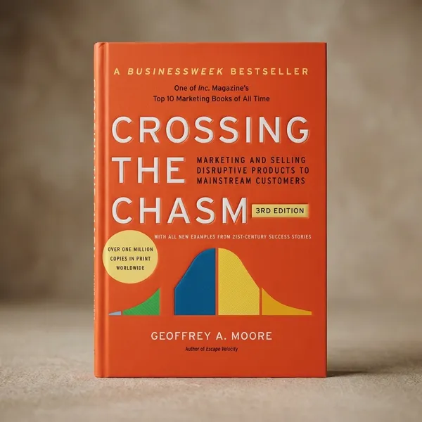 Crossing_The_Chasm_By_Geoffrey_A_Moore