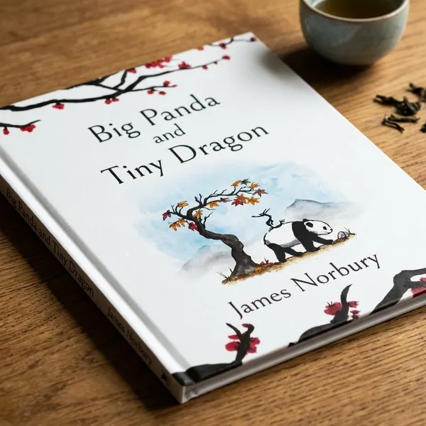 Big_Panda_Tiny_Dragon_By_James_Norbury_Hardcover