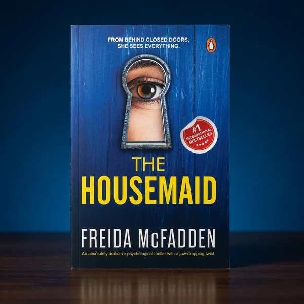 The_Housemaid_By_Freida_Mcfadden