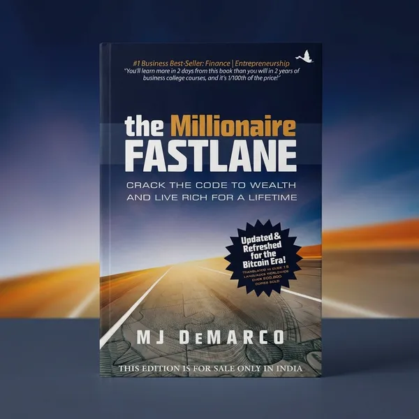 The_Millionaire_Fastlane_By_M_J_Demarco
