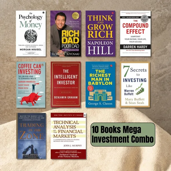 Combo_Mega_Investment_Set_Of_10_Books_Paperback