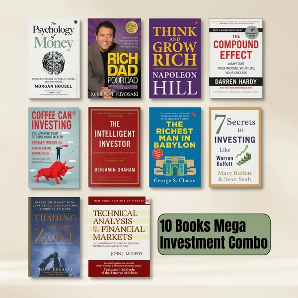 Combo_Mega_Investment_Set_Of_10_Books_Paperback