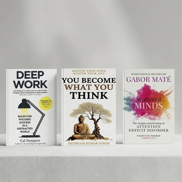 Combo_Bestselling_Mindset_And_Deep_Work_Set_Books