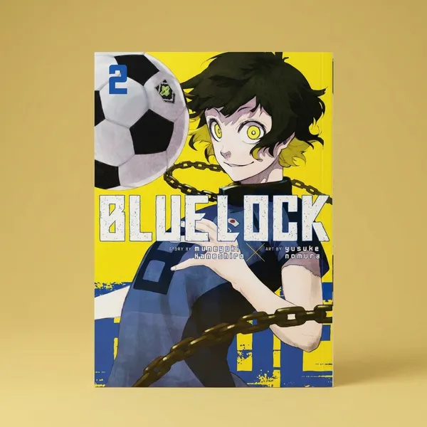 Blue_Lock_Vol_2_By_Yusuke_Nomura