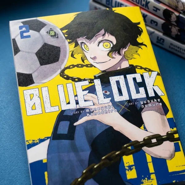 Blue_Lock_Vol_2_By_Yusuke_Nomura