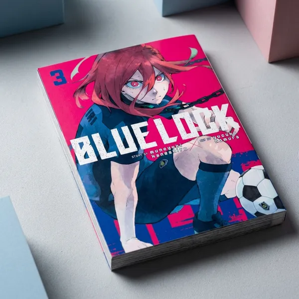 Blue_Lock_Vol_3_By_Yusuke_Nomura
