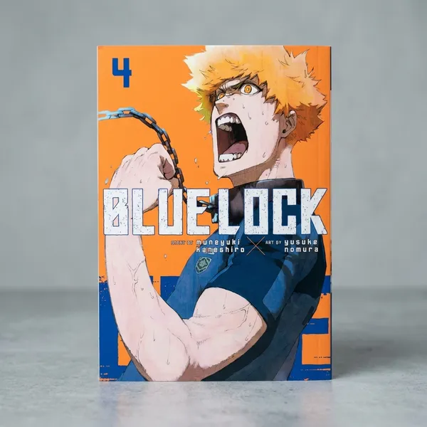 Blue_Lock_Vol_4_By_Yusuke_Nomura