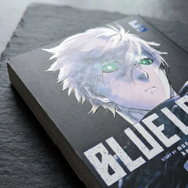 Blue_Lock_Vol_5_By_Yusuke_Nomura