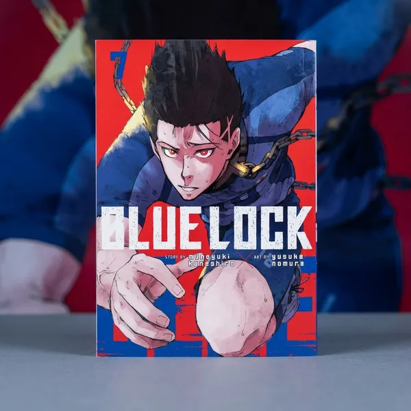 Blue_Lock_Vol_7_By_Yusuke_Nomura