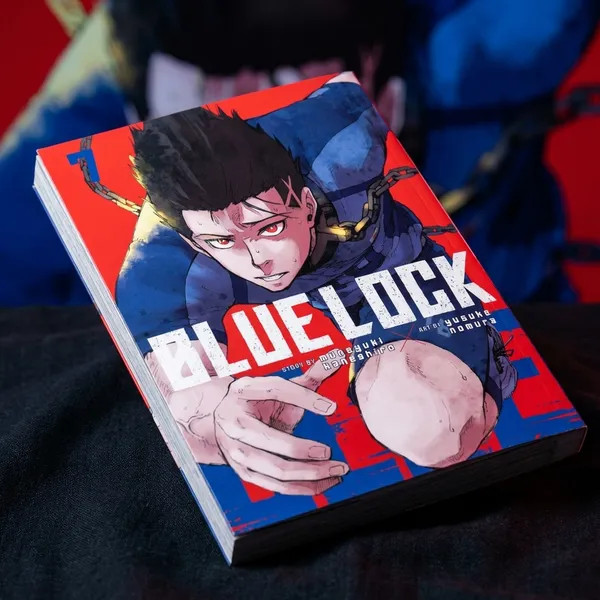 Blue_Lock_Vol_7_By_Yusuke_Nomura
