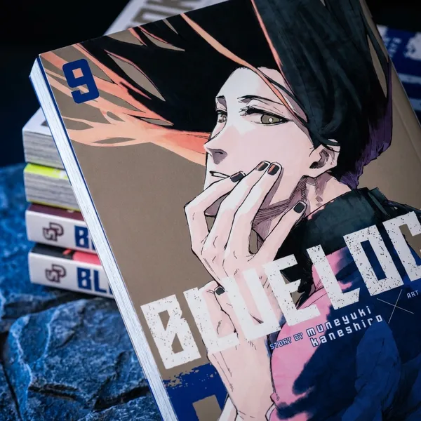 Blue_Lock_Vol_9_By_Yusuke_Nomura