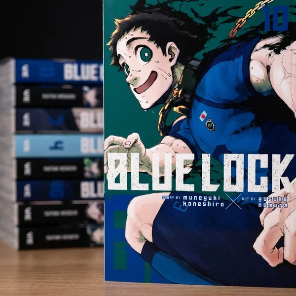 Blue_Lock_Vol_10_By_Yusuke_Nomura