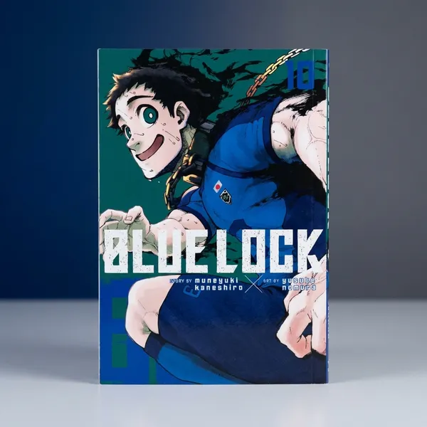 Blue_Lock_Vol_10_By_Yusuke_Nomura