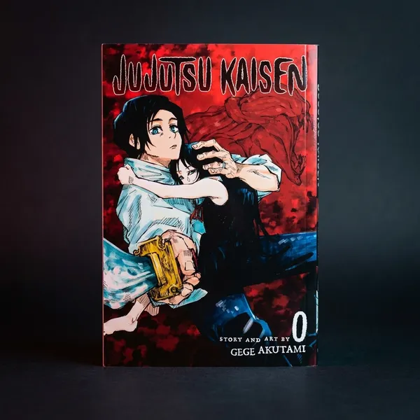 Jujutsu_Kaisen_Vol_0_By_Gege_Akutami