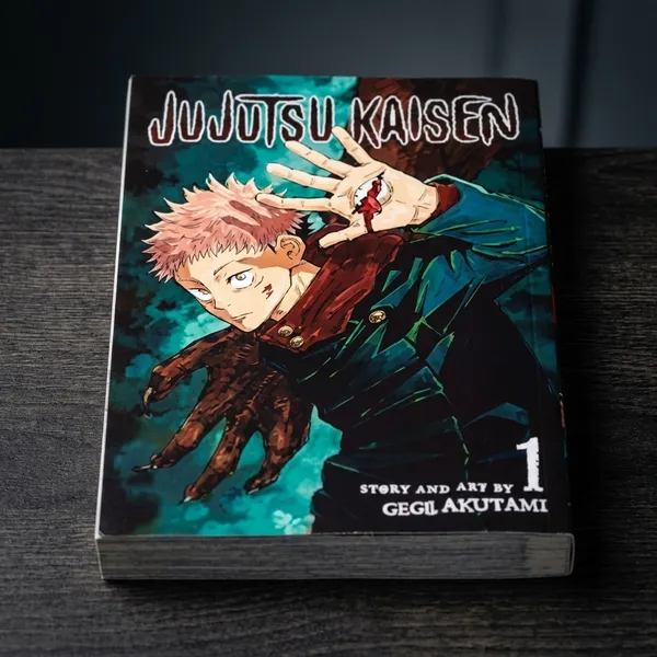 Jujutsu_Kaisen_Vol_1_By_Gege_Akutami