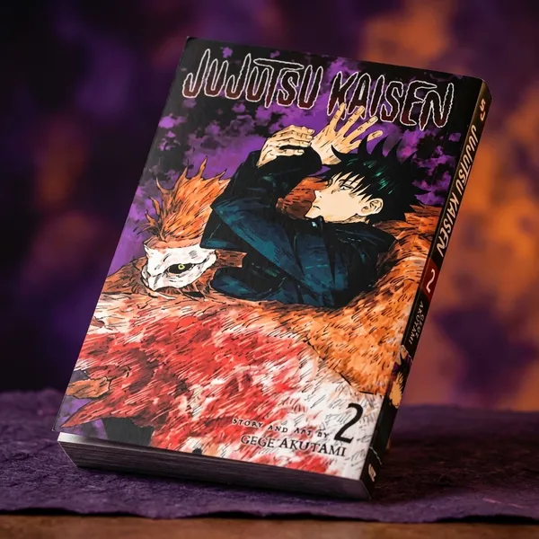 Jujutsu_Kaisen_Vol_2_By_Gege_Akutami