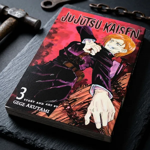 Jujutsu_Kaisen_Vol_3_By_Gege_Akutami