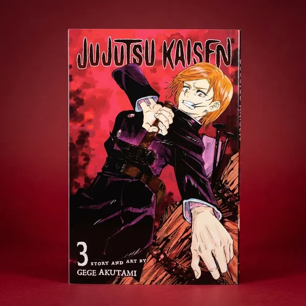 Jujutsu_Kaisen_Vol_3_By_Gege_Akutami