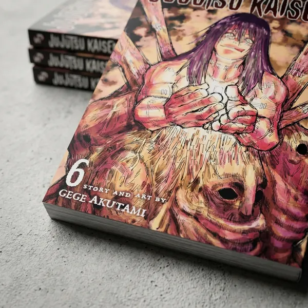 Jujutsu_Kaisen_Vol_6_By_Gege_Akutami