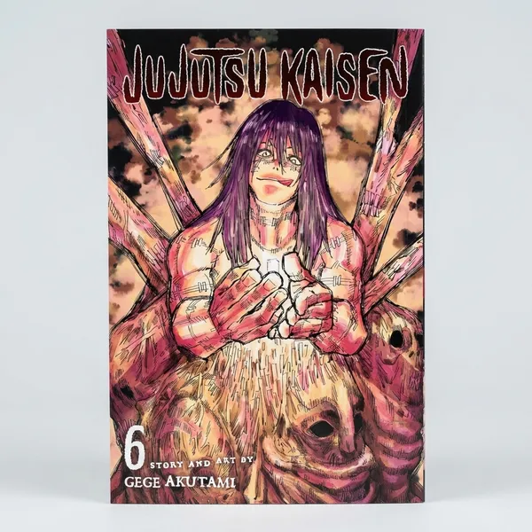 Jujutsu_Kaisen_Vol_6_By_Gege_Akutami