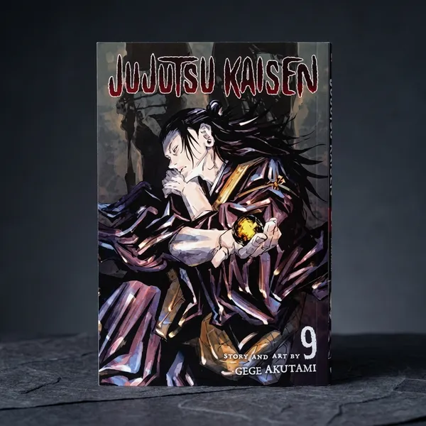 Jujutsu_Kaisen_Vol_9_By_Gege_Akutami