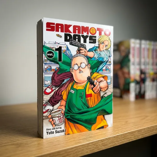 Sakamoto_Days_Volume_1_By_Yuto_Suzuki