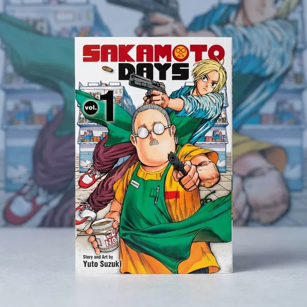 Sakamoto_Days_Volume_1_By_Yuto_Suzuki