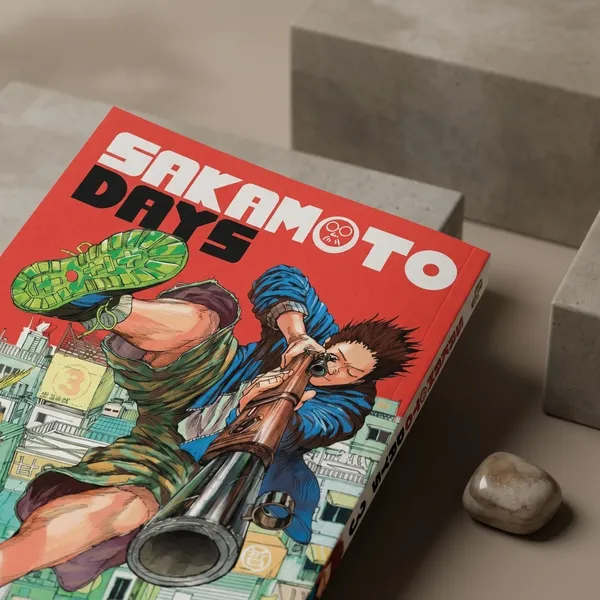Sakamoto_Days_Volume_3_By_Yuto_Suzuki