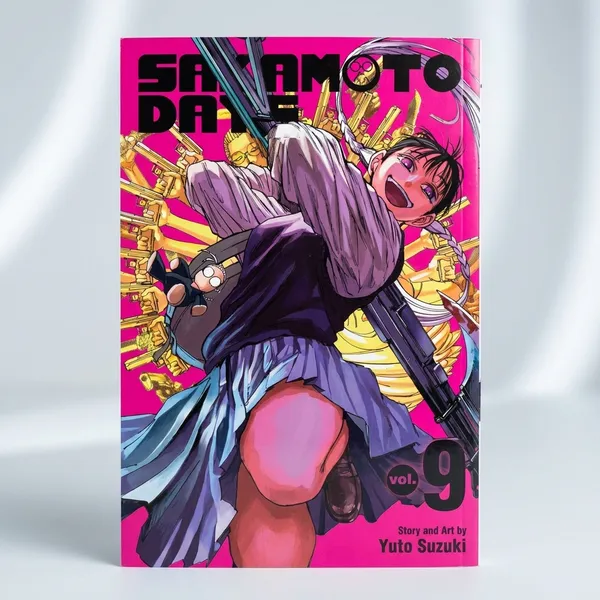 Sakamoto_Days_Volume_9_By_Yuto_Suzuki