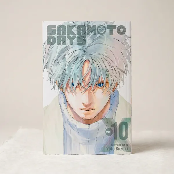 Sakamoto_Days_Volume_10_By_Yuto_Suzuki