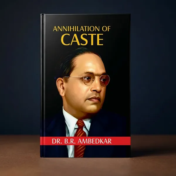 Annihilation_Of_Caste_B_R_Ambedkar