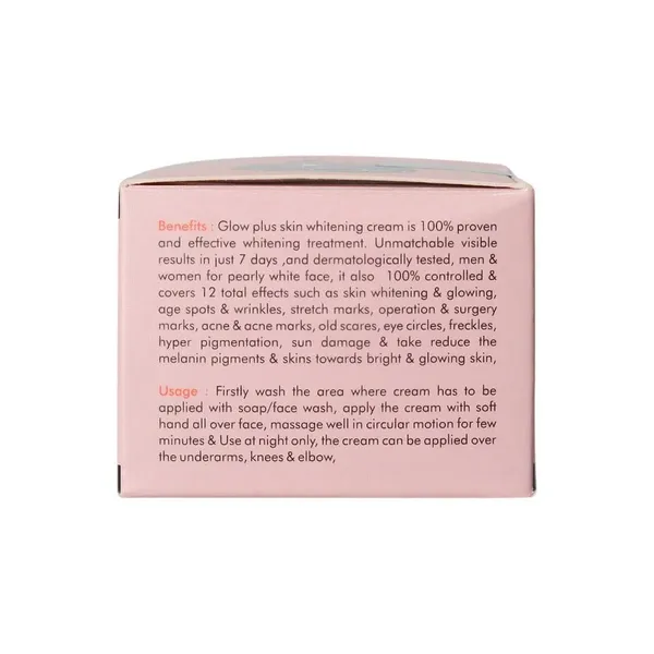 Glow_Plus_Skin_Whitening_Cream_30G