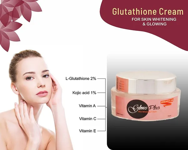 Glow_Plus_Skin_Whitening_Cream_30G