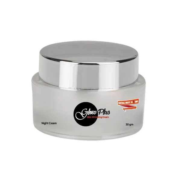 Glow_Plus_Skin_Whitening_Cream_30G