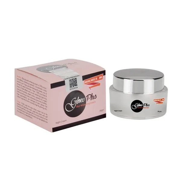 Glow_Plus_Skin_Whitening_Cream_30G