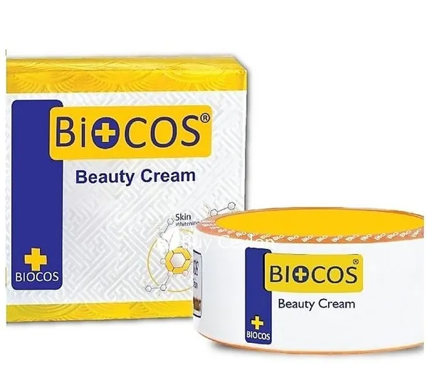 Biocos_Beauty_Plus_Skin_Whitening_Magic_Night_Cream_30Gm