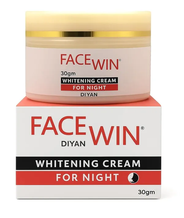 Face_Win_Skin_Whitening_Cream_30G