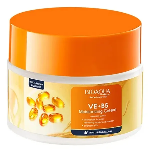 Bioaqua_Vs_+_B5_Moisturizing_Cream_|_Deep_Hydration_&_Skin_Repair_|_Vitamin_B5_Enriched_Face_Cream_For_Soft,_Smooth_&_Glowing_Skin_|_Suitable_For_All_Skin_Types_|_50G
