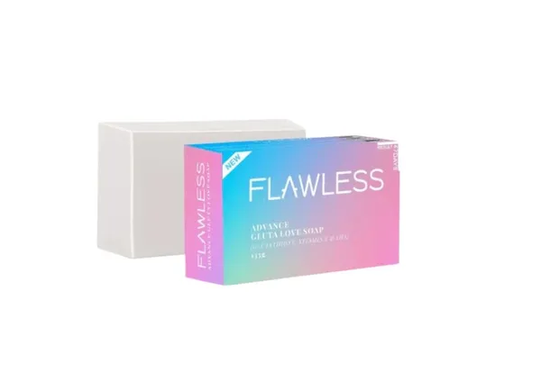 Flawless_Cream_With_Dalfour_Soap_For_Magical_Whitening