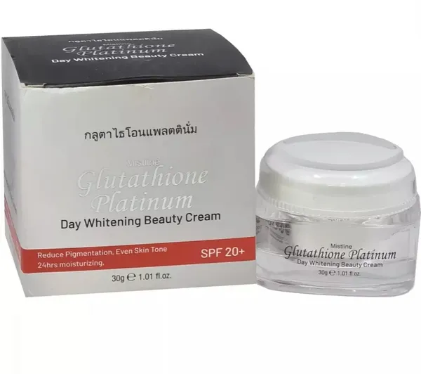 Mistine_Glutathione_Intensive_Skin_Whitening_Cream_30G