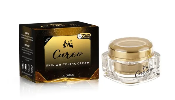 Careo_Skin_Whitening_Cream_30G