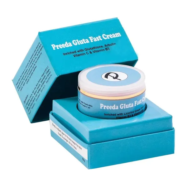 Preeda_Gluta_Fast_Skin_Whitening_Cream,_Brightening_And_Lightening_Cream