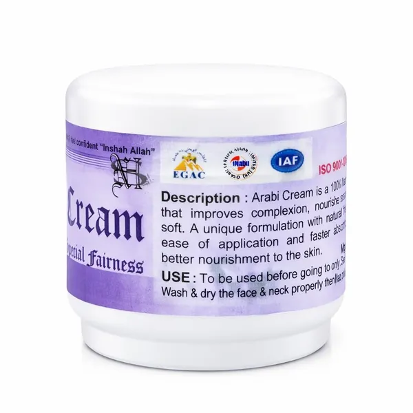 Arabi_Special_Fairness_Skin_Whitening_Cream_25G